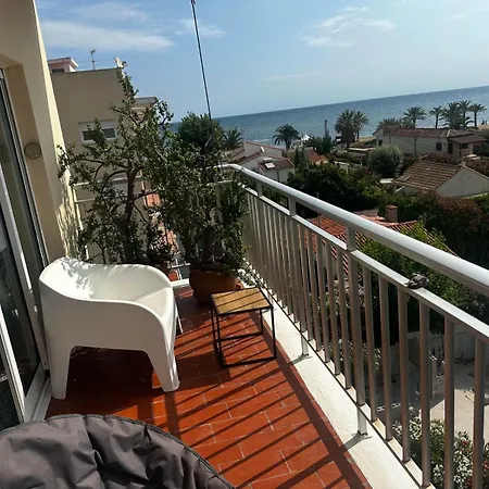 Apartment Hipocampo *