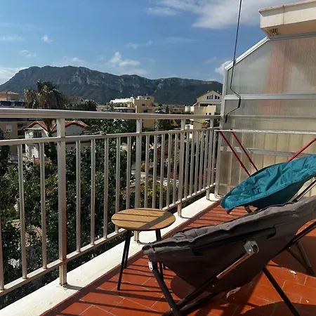 Hipocampo * Dénia