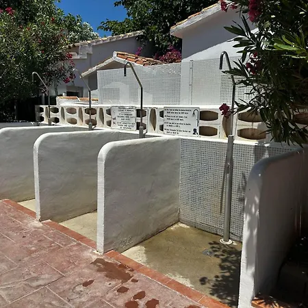 Hipocampo Apartment Dénia