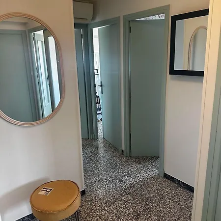 Apartment Hipocampo *