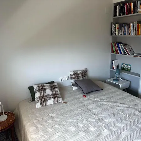 Apartment Hipocampo *